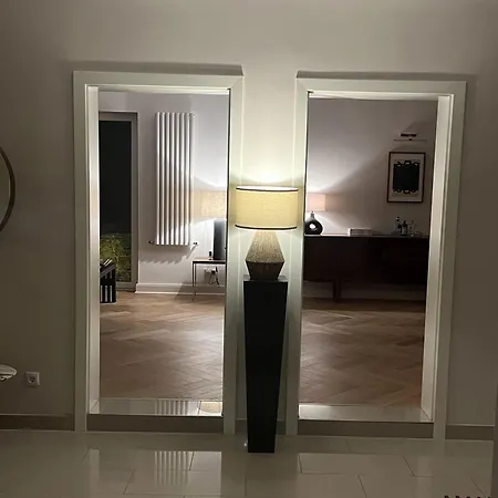 Eifel Villa *