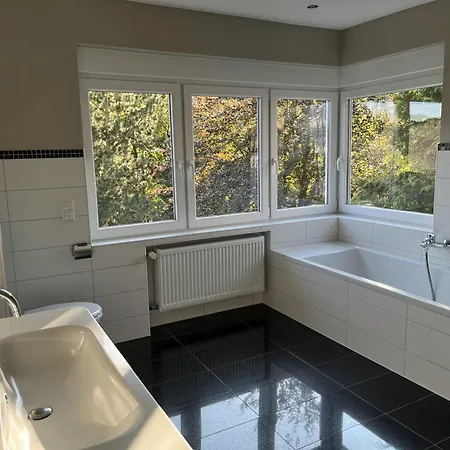 Villa Eifel Mayen