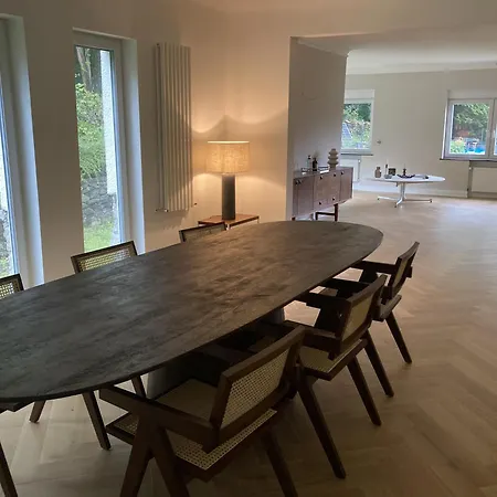 Eifel Villa