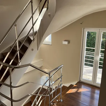 Villa Eifel