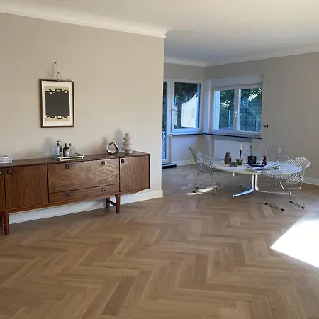 Eifel Villa Mayen