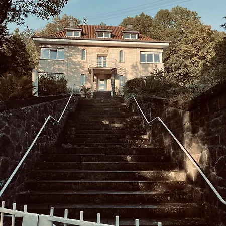 Eifel Villa