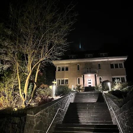 Eifel Villa *